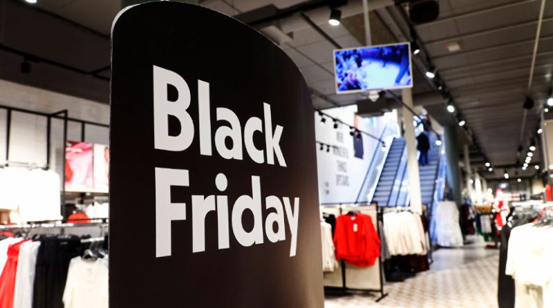 Black Friday 2025: ventas retail sumarían US$ 11 millones
