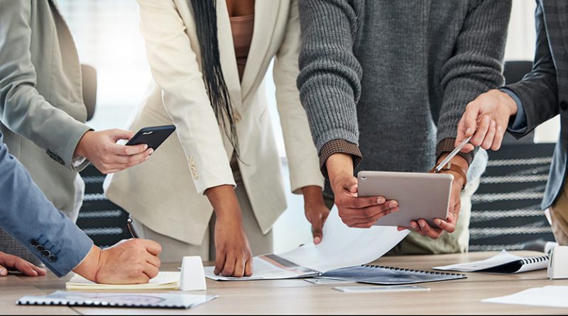 La asimetría informativa en las relaciones laborales