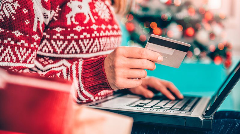 Navidad: retail, e-commerce y mypes con expectativas de crecimiento en ventas
