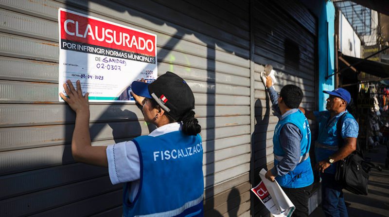 Cartilla informativa: preparación para fiscalizaciones municipales