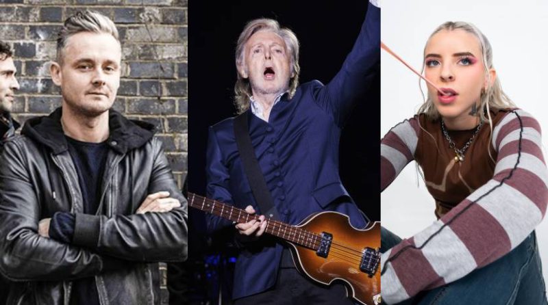 El resurgir de los conciertos musicales en el Perú