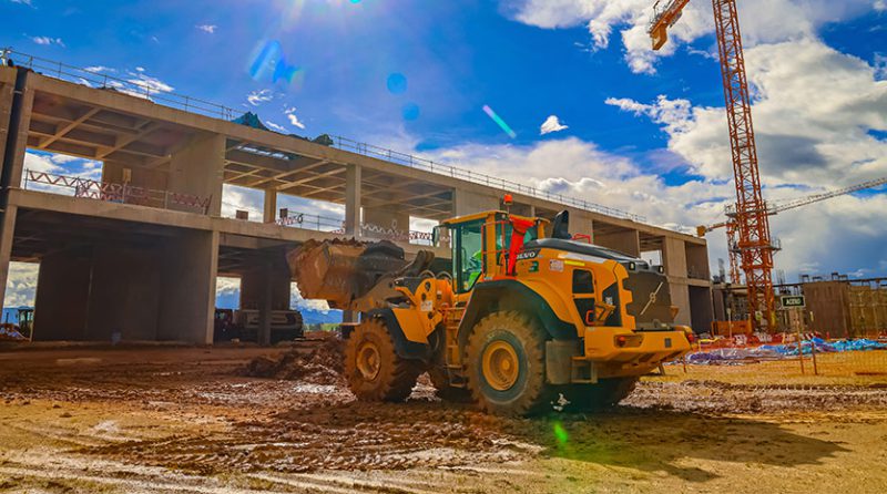 Empleo formal creció 4,4 % en julio