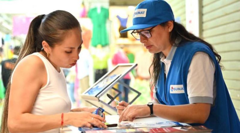 Cómo fracciones tus deudas en Sunat. 
