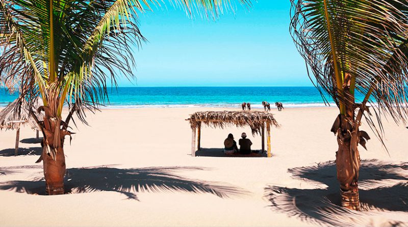 Año Nuevo: Peruanos priorizan playas, destinos culturales y paquetes turísticos accesibles