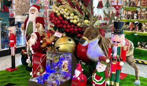 ¿Buscas renovar tu hogar esta Navidad? Limay Store, asociado CCL, trae las últimas tendencias en decoración
