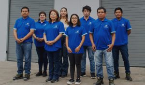 Medxpress realiza el almacenamiento especializado de productos farmacéuticos, cosméticos y dispositivos médicos