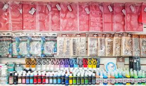 ¿Necesitas materiales para manualidades? Printy Store tiene todo lo que buscas y mucho más