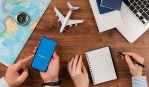 VuelaYa: Siete años de perseverancia y éxito en el mundo del turismo