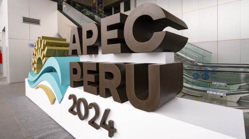 APEC: un motor de crecimiento para el Perú y la Región Asia-Pacífico