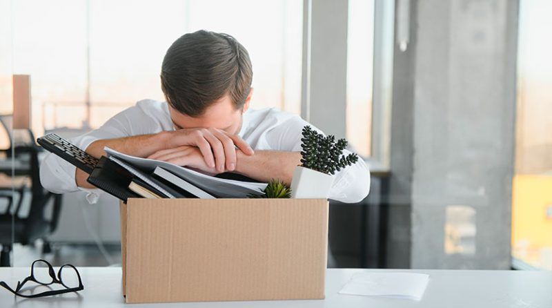 ¿Cómo gestionar despidos por bajo rendimiento de manera legal y efectiva?