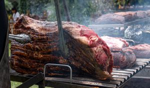 ¿Deseas sorprender a tus invitados? Parrillas Premium Perú te trae innovadoras opciones