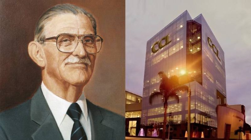 Ramón Remolina Serrano