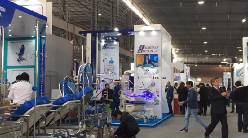 TECNOSALUD 2025 reunirá a 1 500 marcas con las últimas tendencias en medicina y salud