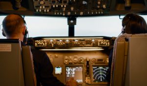 ¿Necesitas servicios especializados en la industria aeronáutica? Daga Aviators es tu aliado ideal