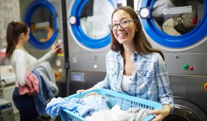 Emprende con éxito con las franquicias de lavanderías de FRAPER, asociado a la CCL