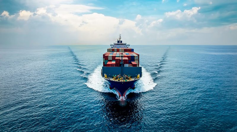 Impacto climático y geopolítico redefine el comercio marítimo global