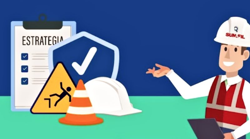 Seguridad y salud en el trabajo: Aplicativo Elssa