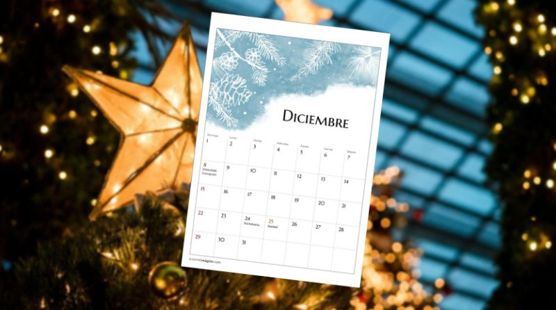 Perú: ¿Cuántos feriados y días no laborables habrá en diciembre 2024?