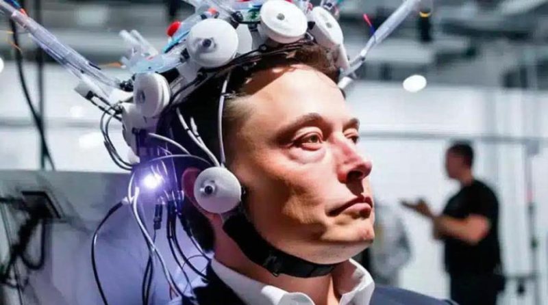 Elon Musk: La gran noticia que recibió para ayudar a parapléjicos