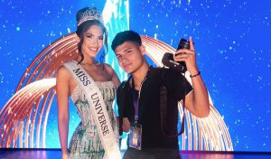 Javier Valencia: El fotógrafo peruano que conquistó Miss Universo 2024