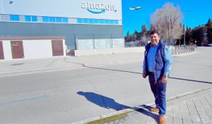 Icomex, socio de la CCL, brinda soluciones integrales de importación y exportación a la medida de las necesidades de las empresas de todos los sectores