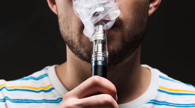 Ley 32159: nuevas reglas para tabaco y vapeadores en Perú