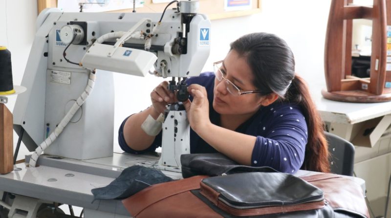 CCL: Perú tiene más de 1,4 millones de mypes lideradas por mujeres