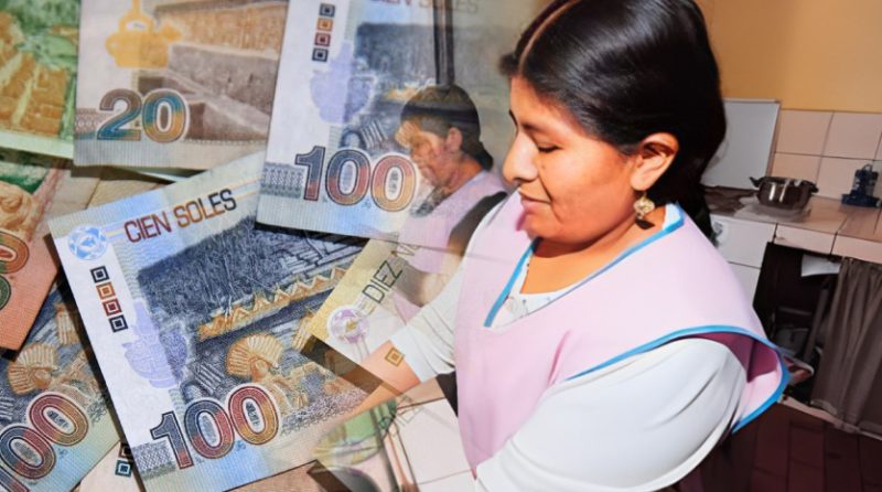 Trabajadores formales