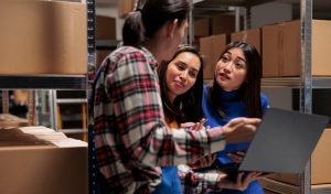 Acecargo: Revolucionando la logística con un enfoque en el cliente