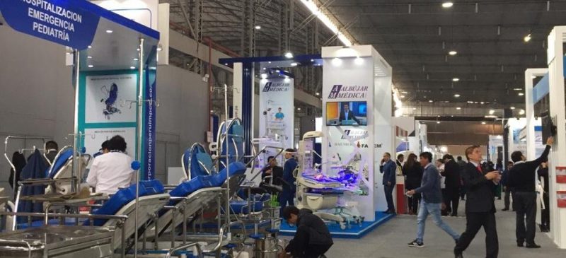 Ferias especializadas de la CCL movieron S/ 20 millones en 2024