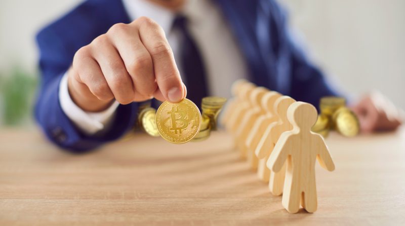 Criptomonedas en la creación de empresas: un hito en el Perú