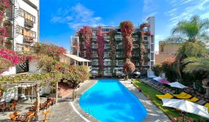 Semana Santa 2025: ¿Qué ofrece el Hotel Sol de Ica, asociado CCL, para este feriado largo?