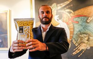 Inka Prime se prepara para ingresar a supermercados: «Estamos trabajando para dar el gran salto»