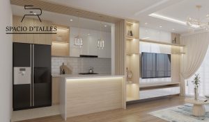 Renueva tu hogar y más con Spacio D’talles, socio de la CCL