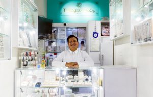 Turquesa Inka Perú: «La personalización es clave en la joyería»