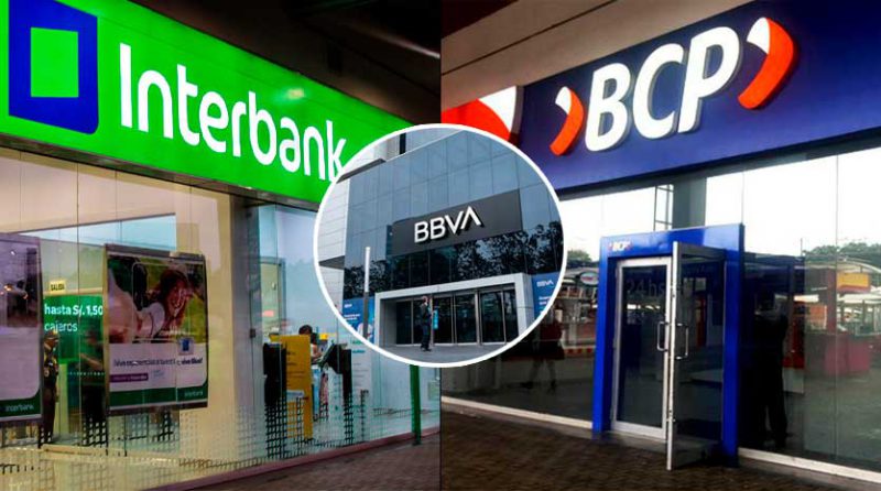 ¿BCP, BBVA e Interbank atenderán con normalidad el 31 de diciembre?
