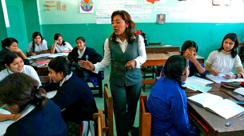 Bono Escolaridad 2025: ¿Cuándo se pagará y quiénes se benefician?