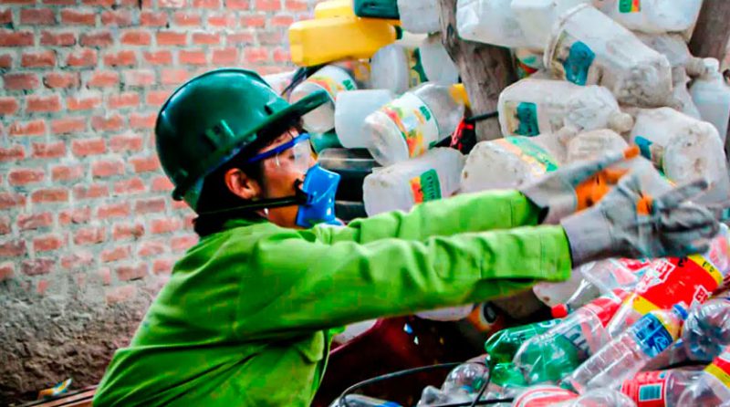 Bono recicladores Perú: ¿Está activo para cobrarlo este 2024?
