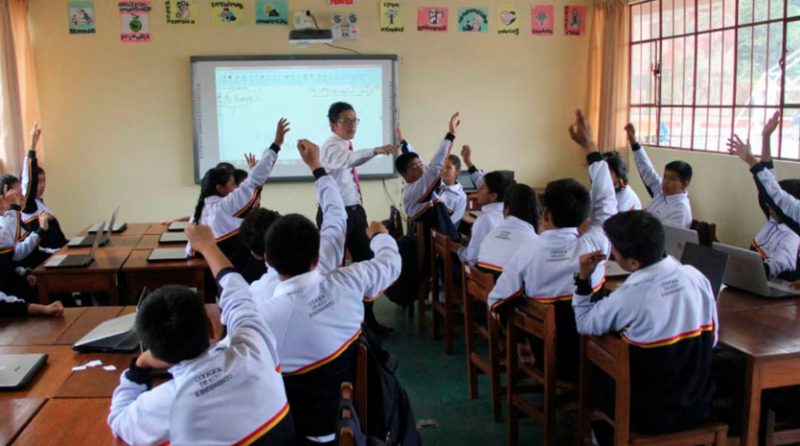 Clases escolares 2025: ¿Cuándo iniciarán en Perú?