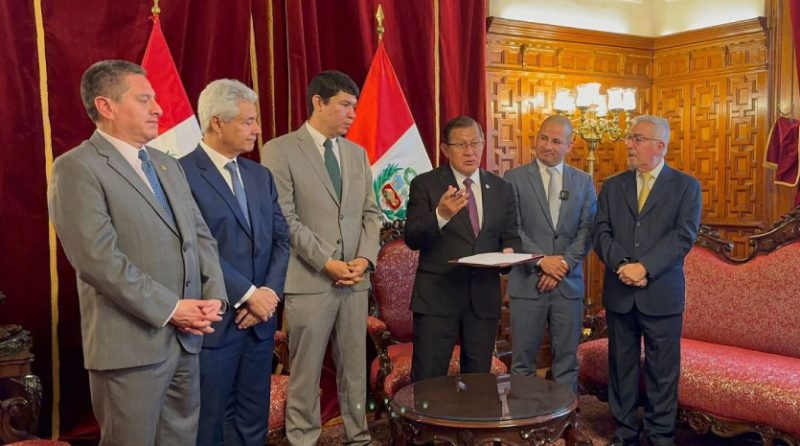 Promulgan ley para el desarrollo agrícola del cáñamo que impulsará la industria cosmética en el Perú