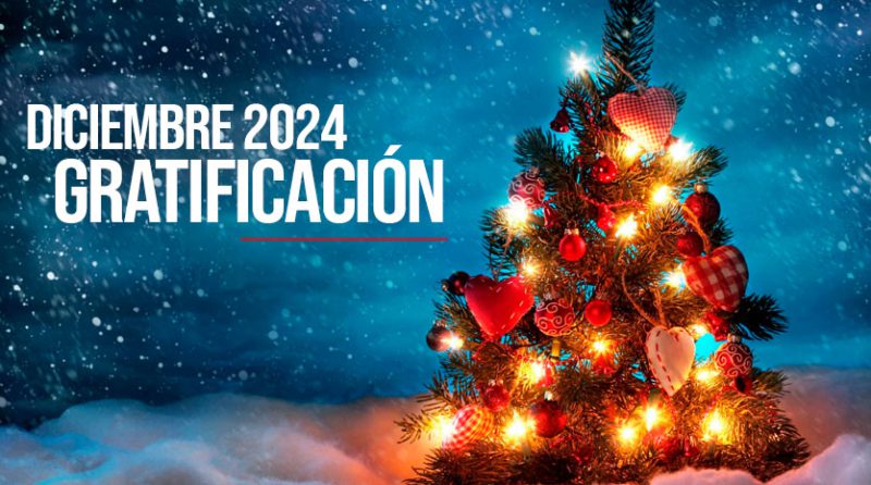 Gratificación diciembre 2024 | ¿Cuándo pagan y quiénes cobran?