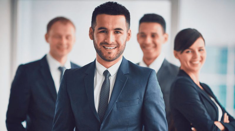 Encuesta Anual de Ejecutivos 2024: Las marcas y servicios preferidos por los empresarios