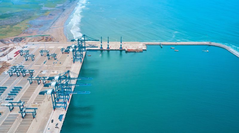 Exportaciones peruanas superarían los US$ 72 000 millones en 2024