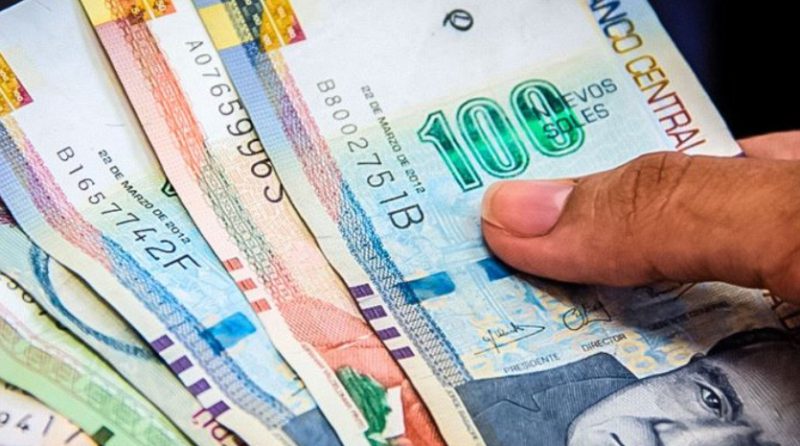 Incremento remuneración mínima vital en Perú: ¿A cuánto ascendió?