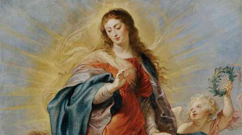 ¿Por qué es feriado el 8 de diciembre en Perú?