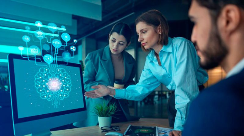 La Generación Z adopta la IA, pero preocupa su efecto en el empleo