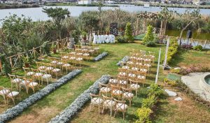 ¿Buscas el espacio ideal para tus eventos? Descubre las sedes que ofrece Los Jardines Perú