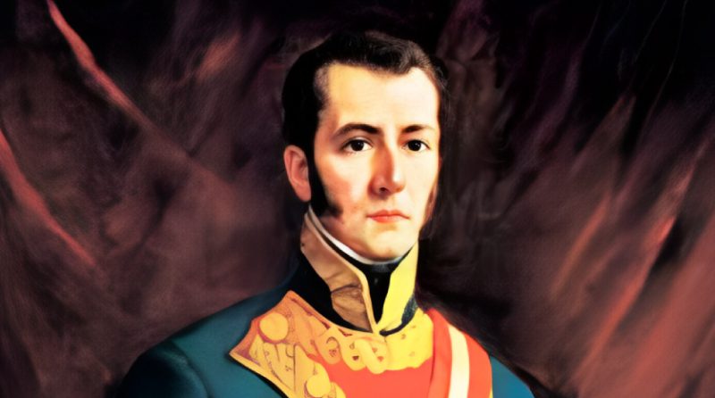 ¿Quién fue José de la Serna, personaje de la Batalla de Ayacucho?
