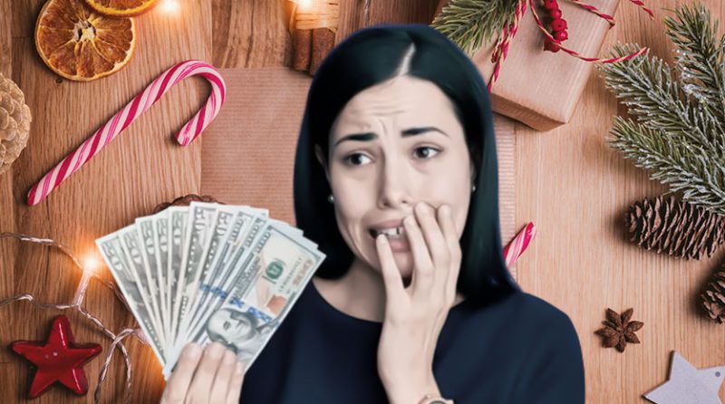 Navidad 2024: Tips para no caer en el estrés financiero