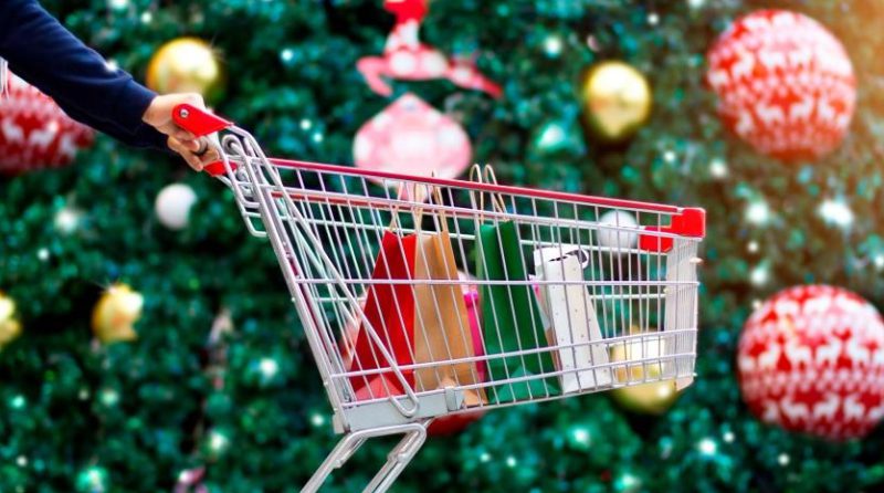 CCL: Ventas retail sumarán S/14 000 millones en navidad con alta demanda por la tecnología